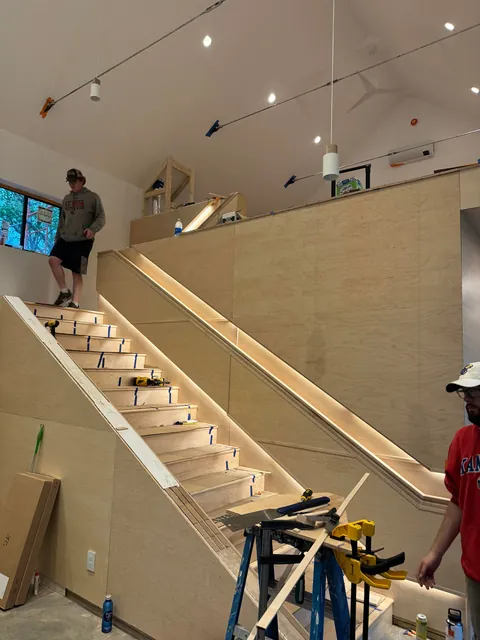 Wanted to share my 6th year architecture project.