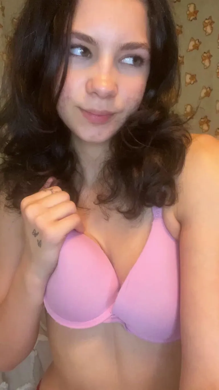 Touch me till you can’t no more