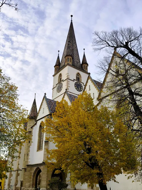 Two Weeks in Romania! 🇷🇴