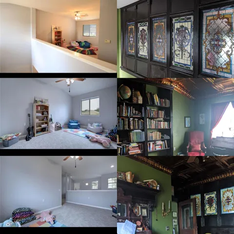 Declared war on my 2004 house.