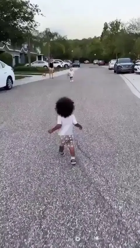 Did we just become best friends?