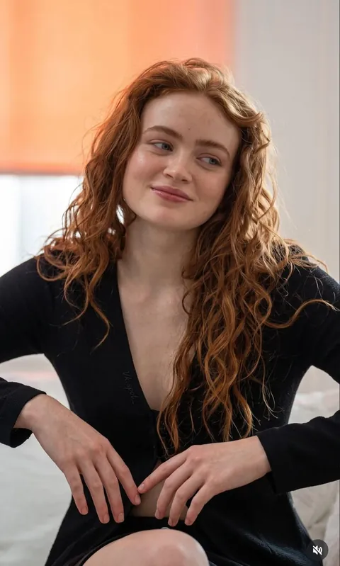 Sadie Sink