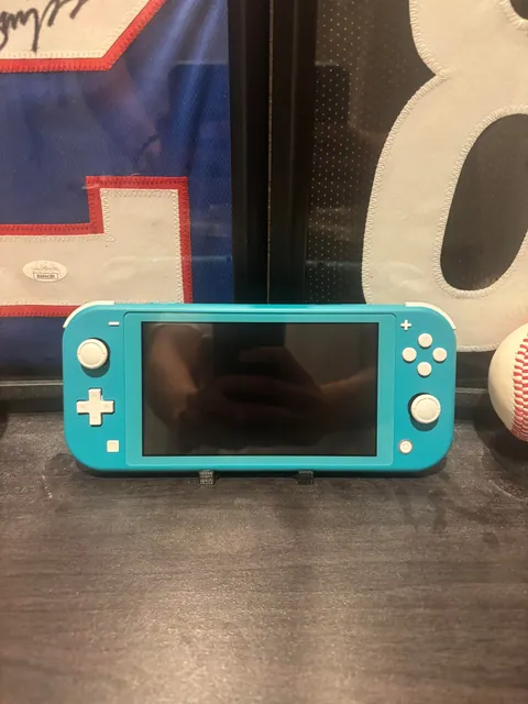 Acquired 1/50 Coke Switch lite for $80