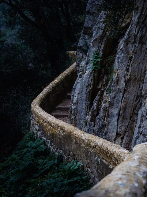 A Weekend in Tivoli, Italy