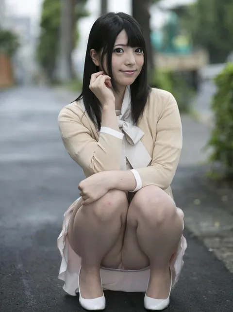 Ai Uehara