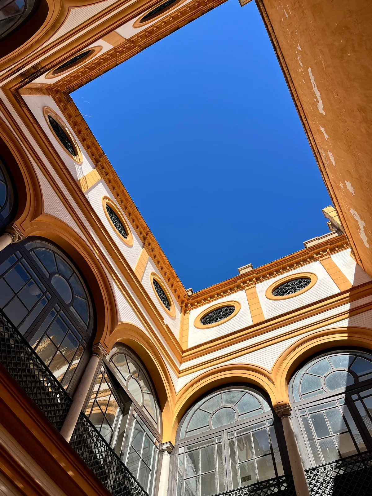 Recent trip to Spain (Sept’25)