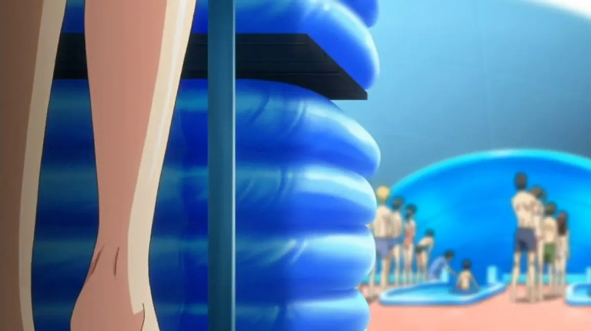 Anywhere from morning to night