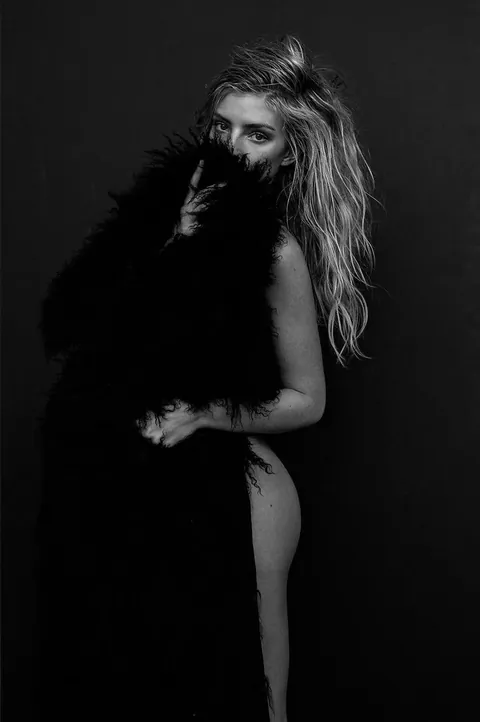 Niamh Adkins is such a tease