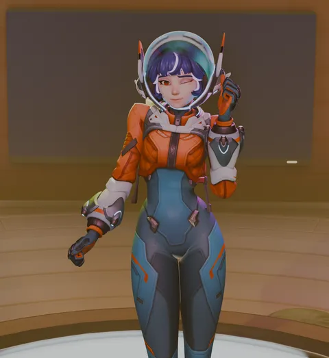 I love Overwatch 2 but it seems like its detrimental to my mental health