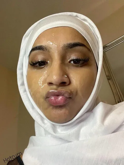 Give into your hijabi addiction