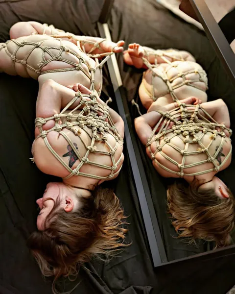 More you look more it complex