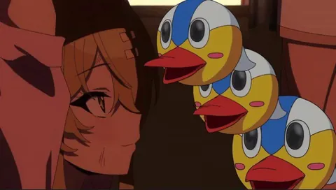 [Nukitashi THE ANIMATION] long awaited