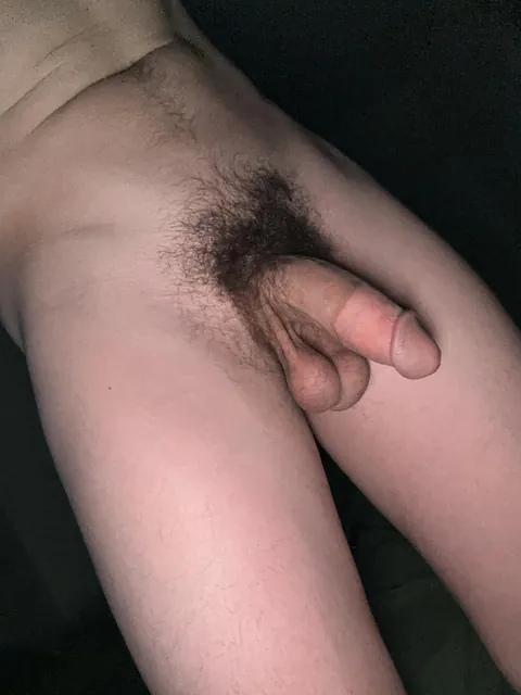 Should I shave? (30)