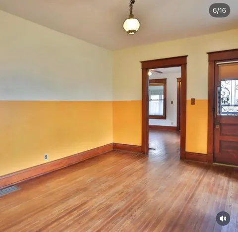 After and before: cozy spaces edition