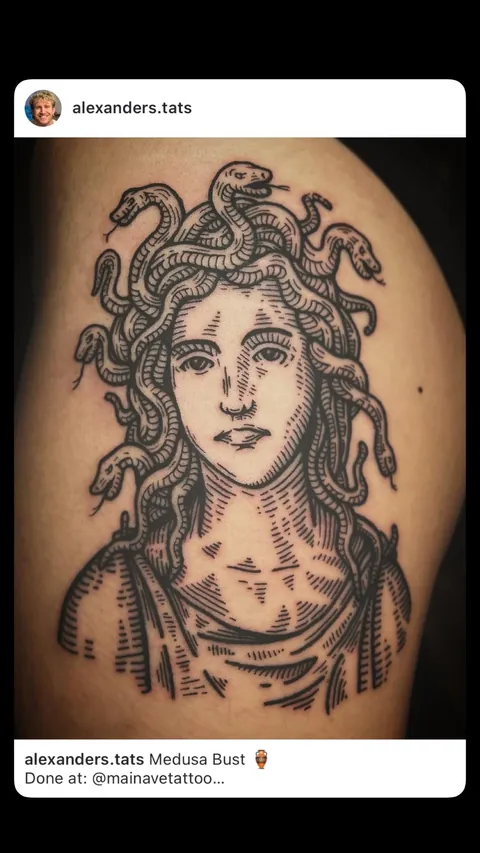 My year tattooing in Spokane, Wa