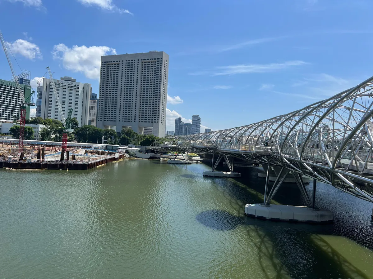 Two days in Singapore🇸🇬