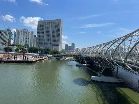 Two days in Singapore🇸🇬