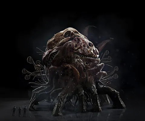 Happy Birthday to H.P. Lovecraft, the original lord of cosmic horror