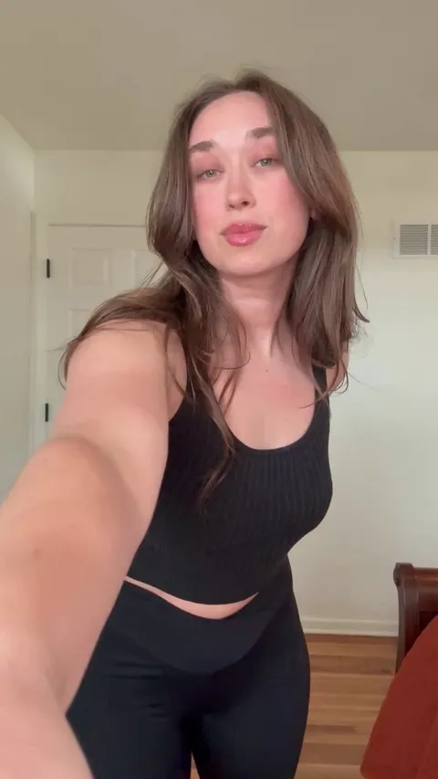 Rise and shine and start the day with me