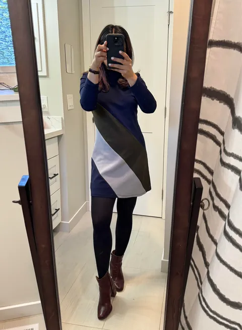 Some of my favorite work outfits of 2025 (Part 2)