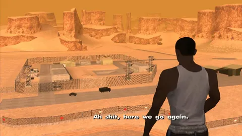 When everyone wants to storm Area 51, but they forgot that someone already did that in 1992.