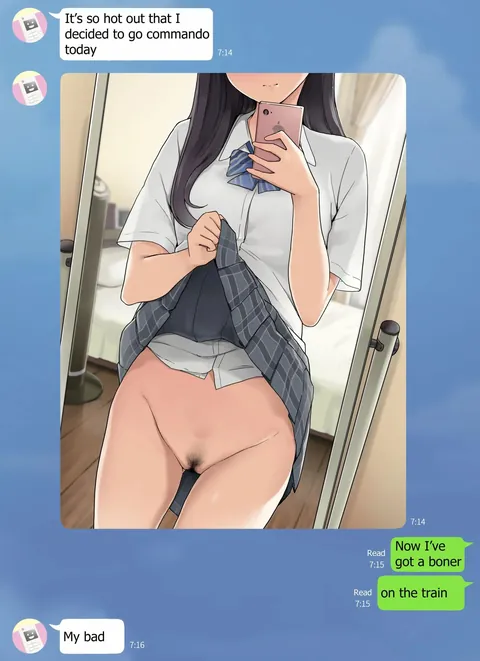 [Wakamatsu] | Filming a Sextape with My Sexfriend Who's Really into Selfies | 451546
