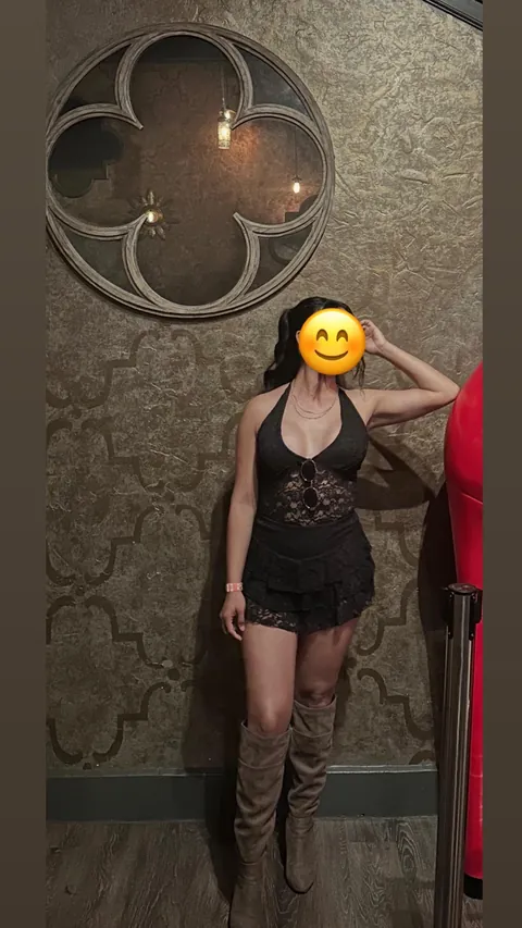 MF4MF- 30/29 married couple in the IE.