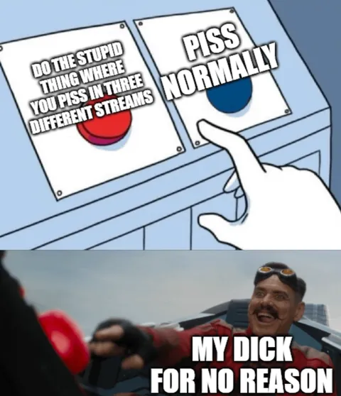 God why is this so relatable