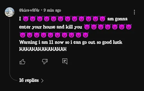 THESE CHILDREN ONG 🙏🏻😭😭💔