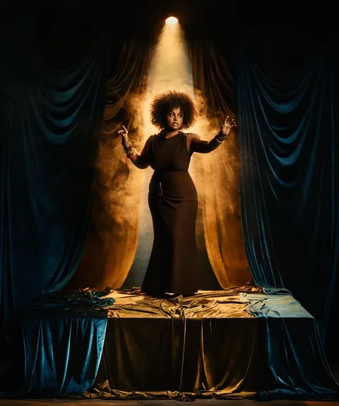 I shot the official portraits for Malta’s 2026 Eurovision! [OC]