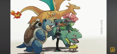 The Miku crossover reveals which games Nintendo considers mainline game