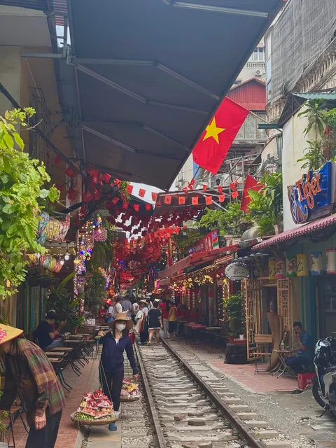 5 weeks in Vietnam 🇻🇳