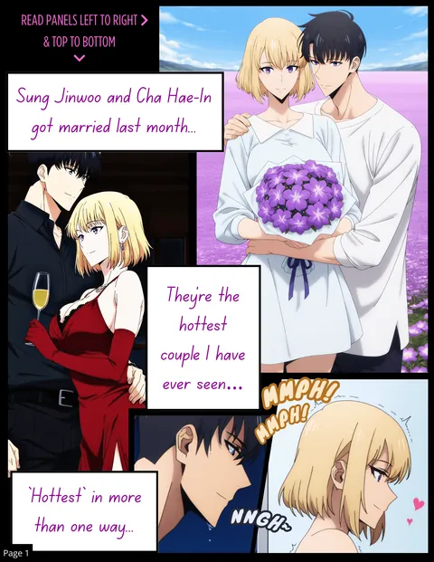 Devil’s Toy - Ch.1 - Possessed &amp; Exposed