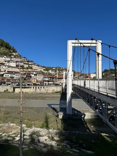 Albania is criminally underrated 🇦🇱 -Stunning landscapes, affordable travel, and genuinely kind people