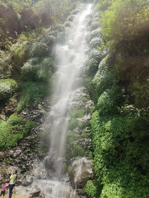 Bhutan, the country that changed my perspective towards life...