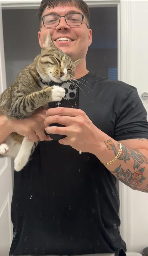 My best friend👌🏻