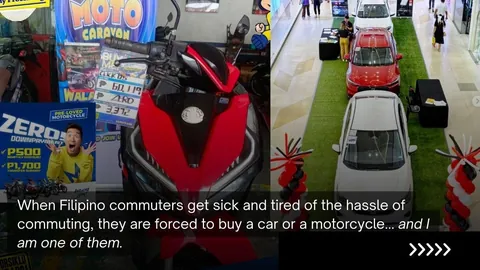 The Brutal Reality of Commuting in the Philippines and How We Can Fix It