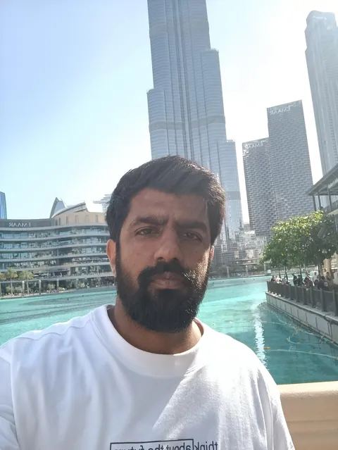 32m. From New delhi, India. Going through a hard time. Make it worse. Roast me.