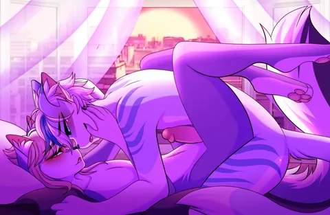 Sweet sex (Novaberry)