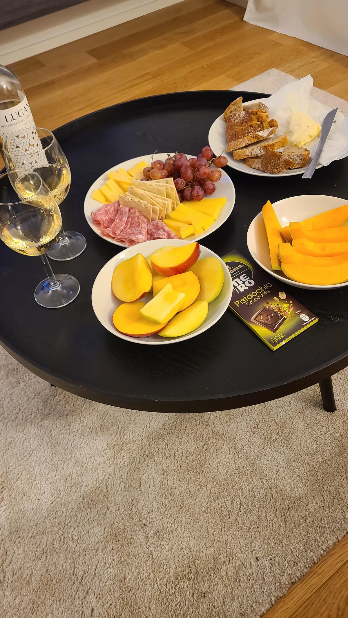 6 Days in Lake Como, Italy