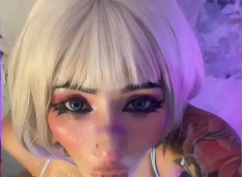 My specialty and without stopping looking