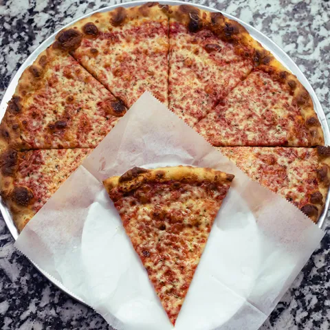 18-inch plain [homemade]