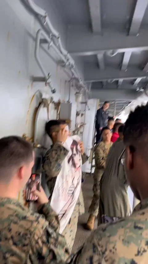 this is enough to create global unity