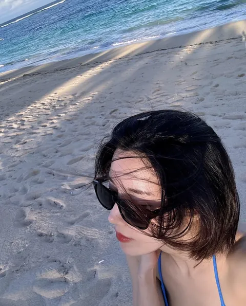 Kwon Eunbi ft. Kim Minju