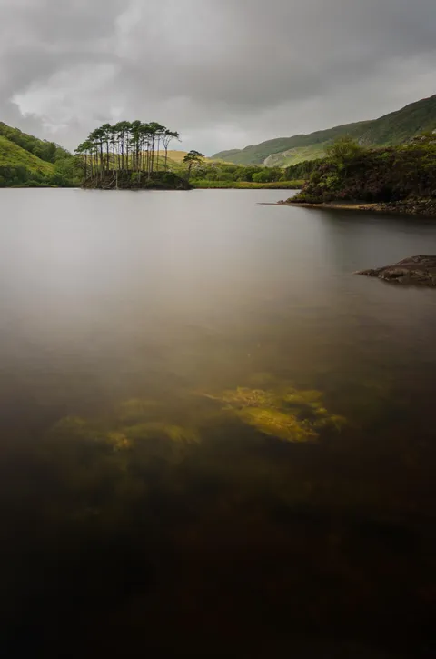 Loch Eilt, Scotland [OC] [1904x2874]