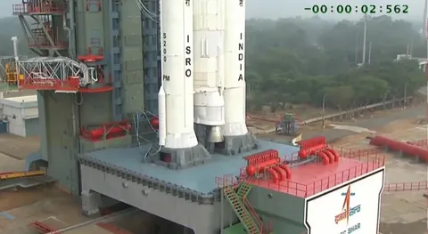 ASTS successfully launches BlueBird-6 satellite