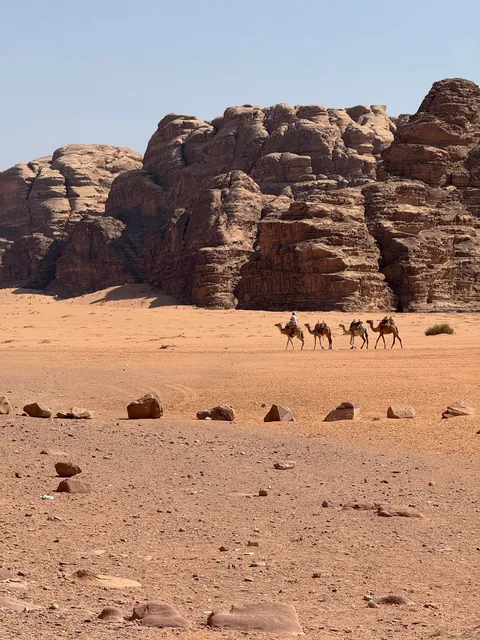 2 week in Jordan 🇯🇴