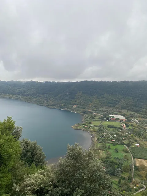 My lifechanger Italy trip