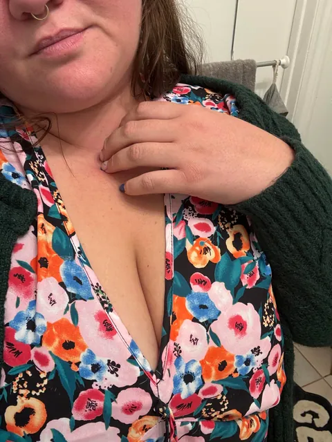 So turned on by you baby. Take it all off