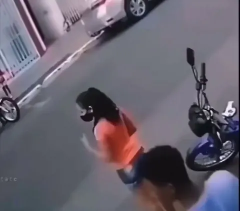 Didnt think twice just did it